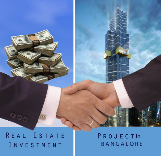 Opportunity Of Real Estate Invesment in Bangalore